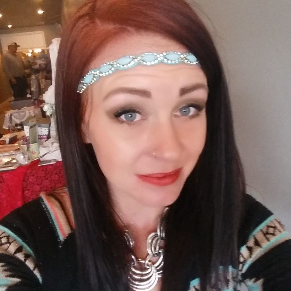 Meet your Posher, Cheree